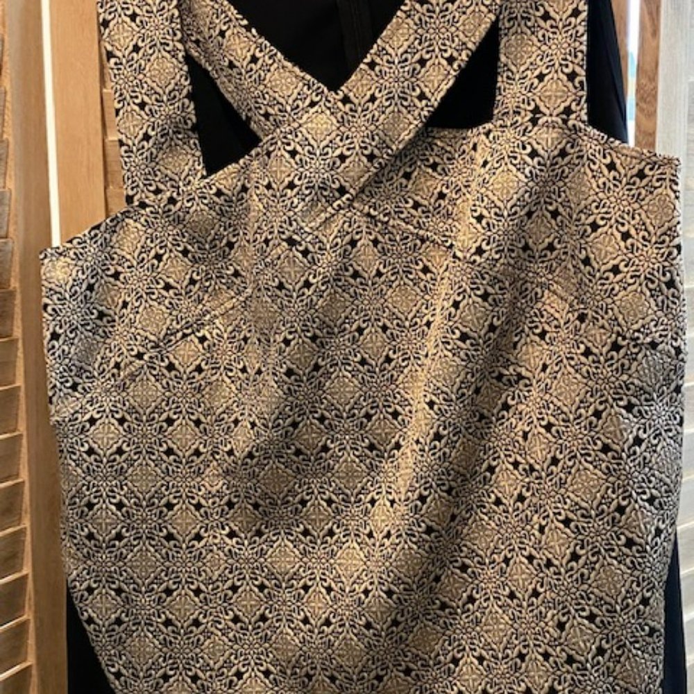 Dressy shirt
